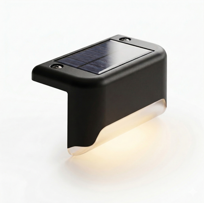Lampes Solaires pour Pont de Bateau Avenlux™