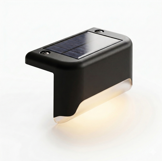 Avenlux™ Solar Deck Lights