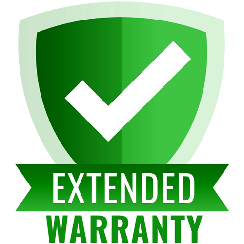 1-Year Extended Warranty