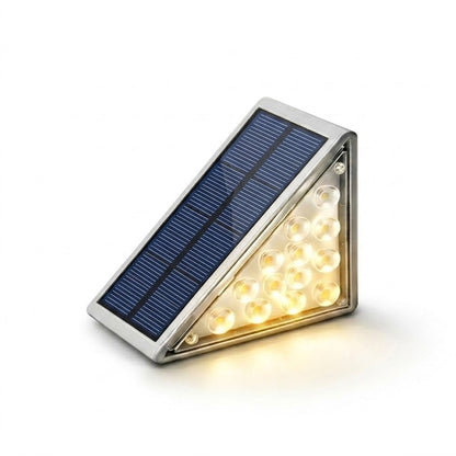 Avenlux Lampes Solaires d'Escalier