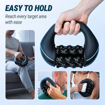 Avenlux™ ReliefRoll Pro