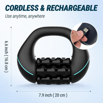 Avenlux™ ReliefRoll Pro
